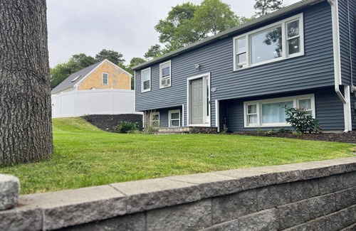 Marstons Mills House | Charming 4-bedroom house with AC and WiFi in enchanting Barnstable