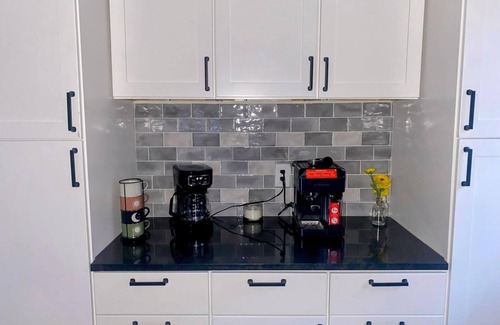 Belleville House | Charming 4-bedroom house in delightful Belleville with AC, WiFi