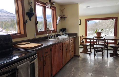 Elka Park House | Charming 4-bedroom house bordering the catskill park preserve. unique beautiful