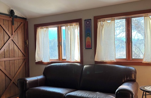 Elka Park House | Charming 4-bedroom house bordering the catskill park preserve. unique beautiful