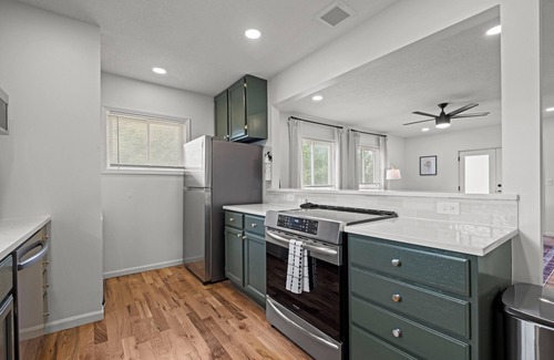 Grandview House | Charming 4-bedroom house in Grandview