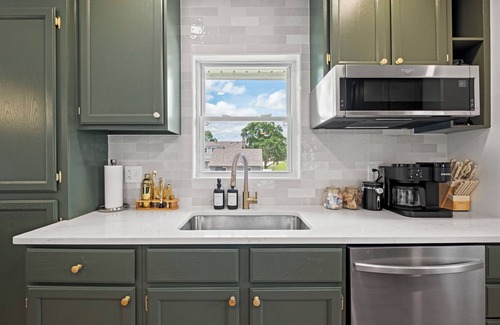 Grandview House | Charming 4-bedroom house in Grandview