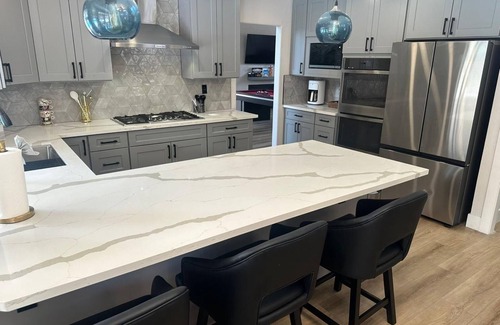 The Section Seven House | Charming 4-bedroom house in enchanting Las Vegas!