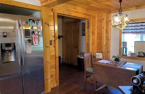Port Kent House | Charming 4-bedroom house in Port Kent