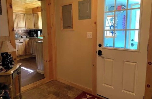 Port Kent House | Charming 4-bedroom house in Port Kent