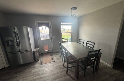 Kingman House | Charming 4-bedroom house with AC and WiFi in fabulous Kingman