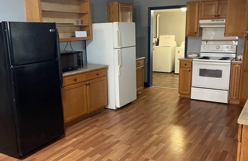 Buras House | Charming 4-bedroom house with AC, WiFi in fantastic Buras