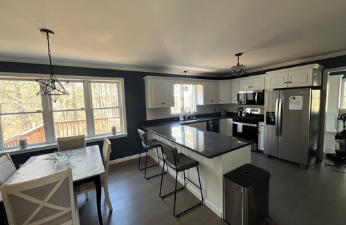 East Dennis House | Charming 4-bedroom house with WiFi and AC in delightful Dennis