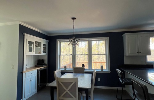 East Dennis House | Charming 4-bedroom house with WiFi and AC in delightful Dennis