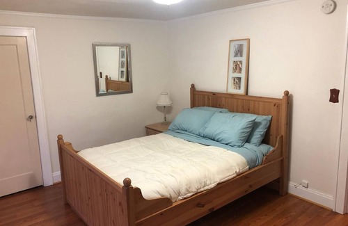 North Queen Anne House | Charming 4 bedroom in Queen Ann