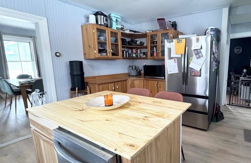 Hartwick House | Charming 4 bedroom located 10 minutes from beautiful Cooperstown, NY