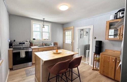 Hartwick House | Charming 4 bedroom located 10 minutes from beautiful Cooperstown, NY