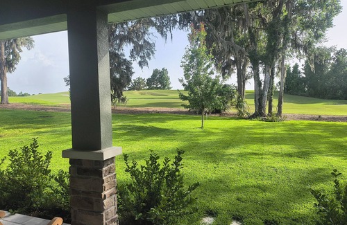 Brooksville House | Charming 4-bedroom house with AC, WiFi in quaint Brooksville