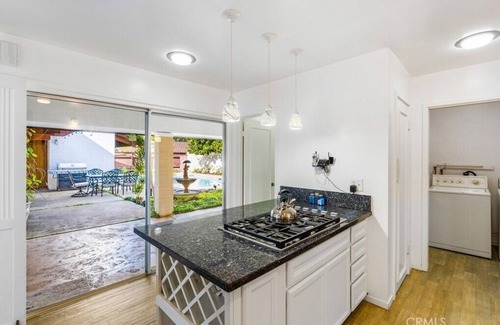 Laguna Beach House | Charming 4-bedroom house in lovely Laguna Beach near beach and downtown AC Pool
