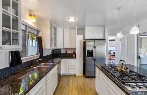 Laguna Beach House | Charming 4-bedroom house in lovely Laguna Beach near beach and downtown AC Pool
