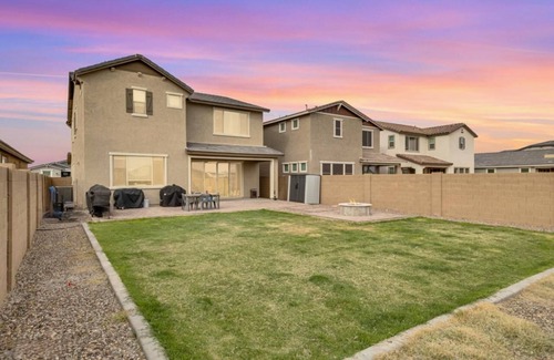 San Tan Valley House | Charming 4-bedroom house in marvelous Queen Creek
