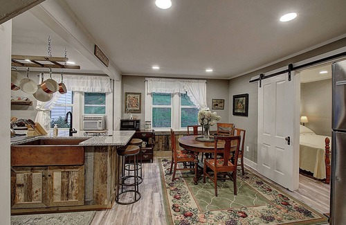 Johnson County Other | Charming 4-bedroom farmhouse in Shady Valley, TN with breathtaking view