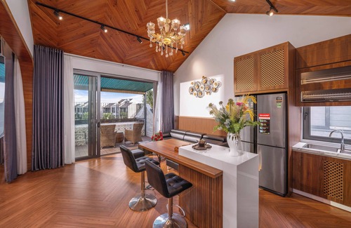 Cam Thanh Villa | Charming 4-bedroom villa with private pool in Hội An