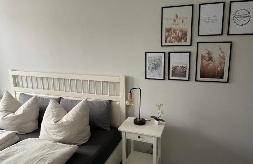 Hoyerswerda Apartment | Charming 4-Person Apartment in Hoyerswerda City Center
