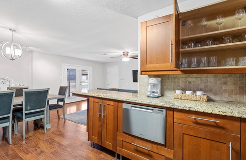 North Richland Hills House | Charming 4 Bedroom Home - Great Location!