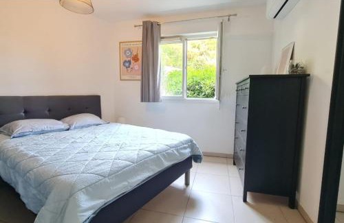 Sarrola-Carcopino Apartment | Charming 45m in Sarrola carcopino