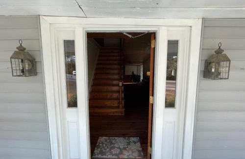Apex House | Charming 4BR Historic Home with Scenic Views