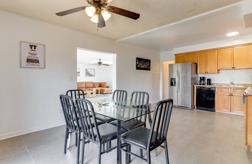 Granada Hills North House | Charming 5 Bedroom Granada Hills House with Pool