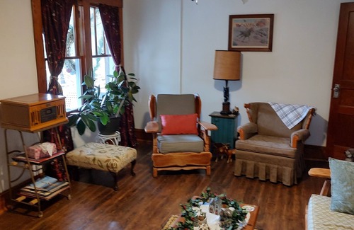 Franklin Other | Charming 5-bedroom vintage farmhouse in beautiful Franklin, NC.