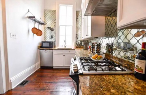 Saint Roch House | Charming 5BR Historic Home W/Pooln