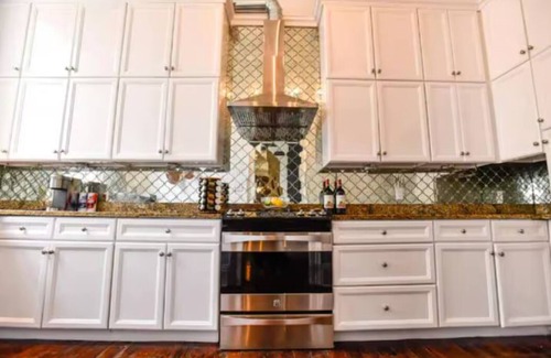 Saint Roch House | Charming 5BR Historic Home W/Pooln