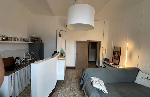 Castagneto Carducci Apartment | Charming apartment in the heart of Tuscany - comfort and authenticity in Casta