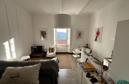 Castagneto Carducci Apartment | Charming apartment in the heart of Tuscany - comfort and authenticity in Casta