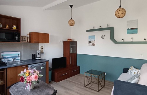 Le Haillan House | Charming accommodation near Bordeaux