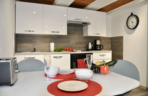 Marckolsheim Apartment | Charming air-conditioned gite for 2/6 people, central Alsace