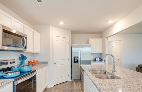 Hazel Green House | Charming Alabama Escape Near Hiking & Golfing!