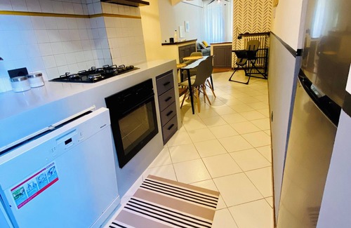 Albenga Apartment | Charming Albenga apartment with A/C, Wi-Fi,near city attractions public transnnn