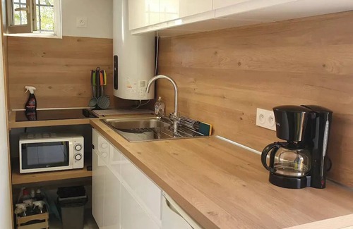 Amboise Apartment | Charming Amboise center apartment with private terrace