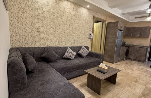 Amman Apartment | Charming Amman Apartment for Rent - Entire House