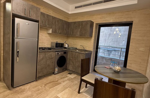 Amman Apartment | Charming Amman Apartment for Rent - Entire House
