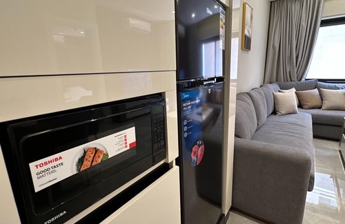 Al Swaifyeh Apartment | Charming Amman Apartment with Electric Heating & WiF