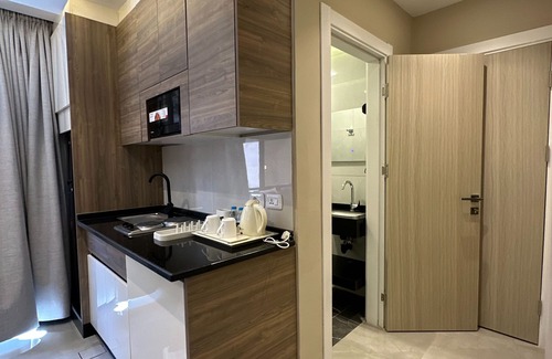 Al Swaifyeh Apartment | Charming Amman Apartment with Modern