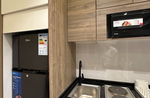 Al Swaifyeh Apartment | Charming Amman Apartment With Electric Heating & Free Park