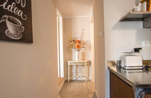 Sesto Fiorentino House | Charming and cozy vacation home with shared pool in beautiful Tuscan countryside.