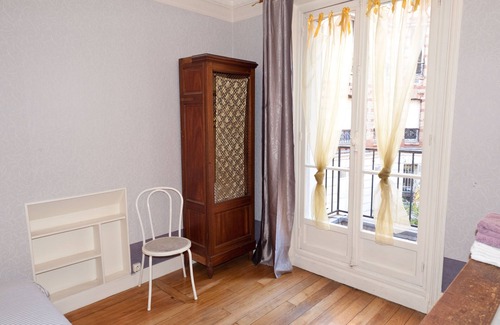 Jardin des plantes Apartment | Charming and calm 2/3 bedroom apartment in the Latin Quarter