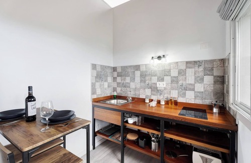 Tegueste Apartment | Charming and comfortable apartment Casa Lomo El Aire Helecho