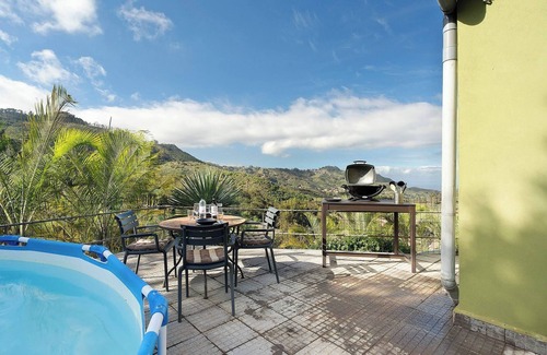 Tegueste Apartment | Charming and comfortable apartment Casa Lomo El Aire Helecho