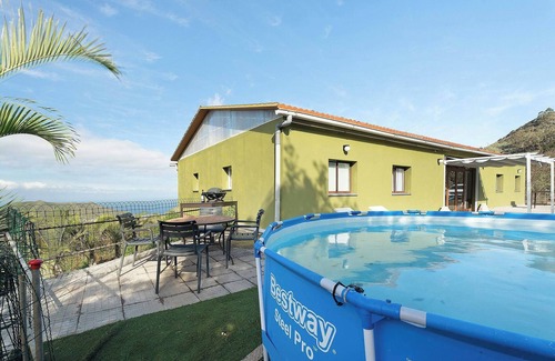 Tegueste Apartment | Charming and comfortable apartment Casa Lomo El Aire Helecho