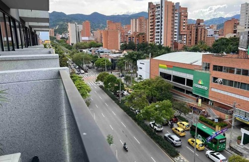 Laureles Apartment | CHARMING AND COZY APARTMENT IN LAURELES.