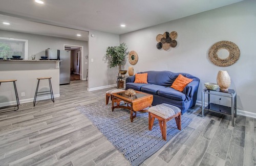 Jonesboro House | charming and cozy home in downtown Jonesboro