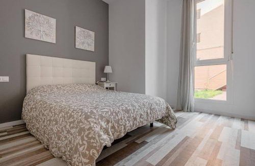Almenara Apartment | Charming and great 3 beds apartment in Tetuán by SharingCo